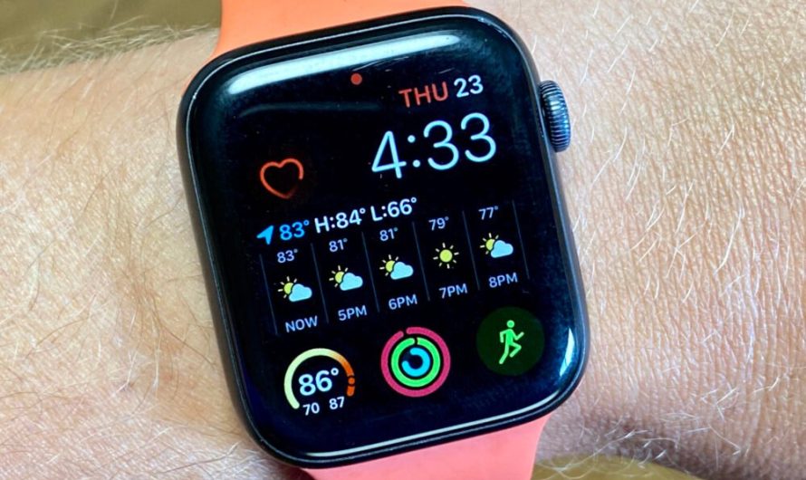 Apple Watch 8 Release Date: Tips & Tricks