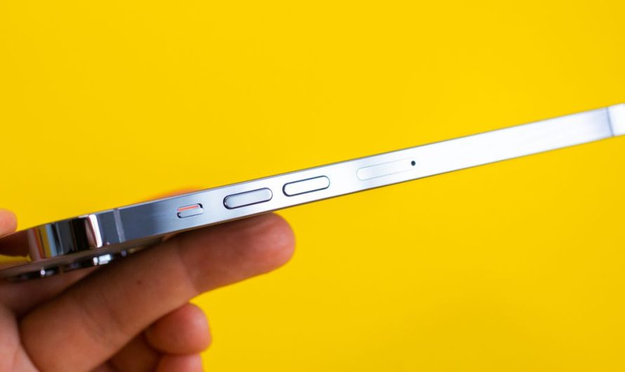 Your iPhone Has a Hidden Trackpad. Here’s How to Unlock It