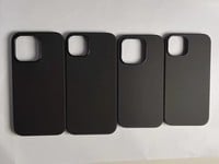 Leaked iPhone 14 cases show Pro models' insanely huge camera bumps