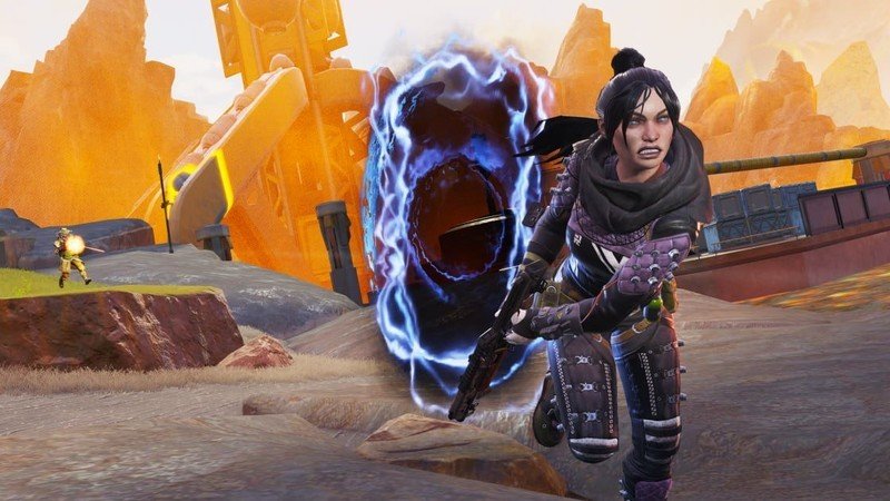 Apex Legends Mobile tips and tricks for beginners