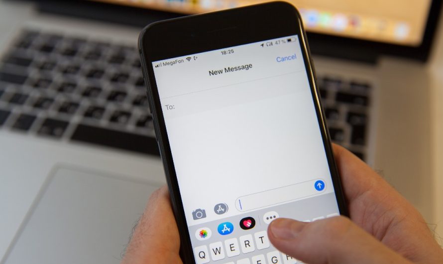 How to sort your iPhone inbox like a pro