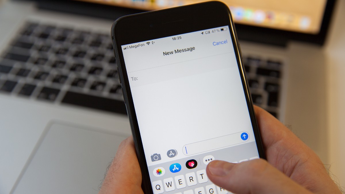 How to sort your iPhone inbox like a pro